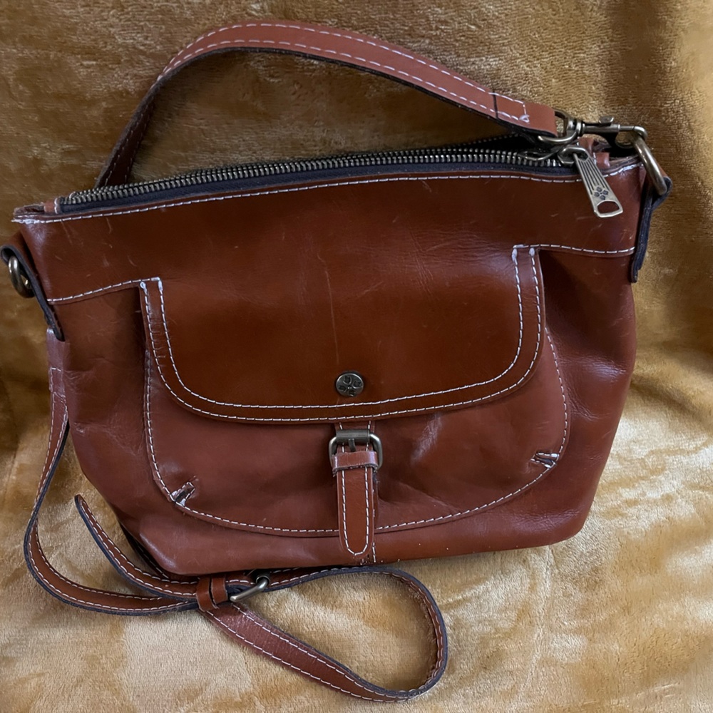 Patricia Nash Handbag